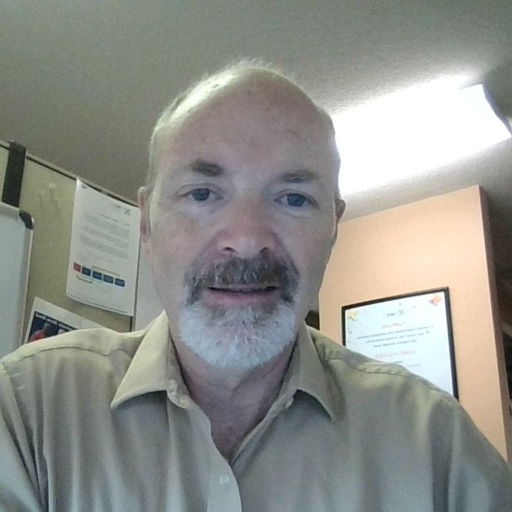 Profile of John Sohacki
