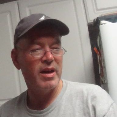 Profile of Verle Perry