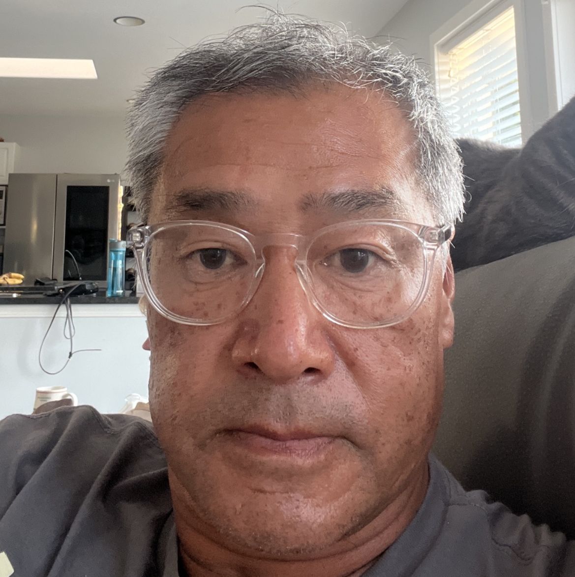 Profile of Gabriel Poon