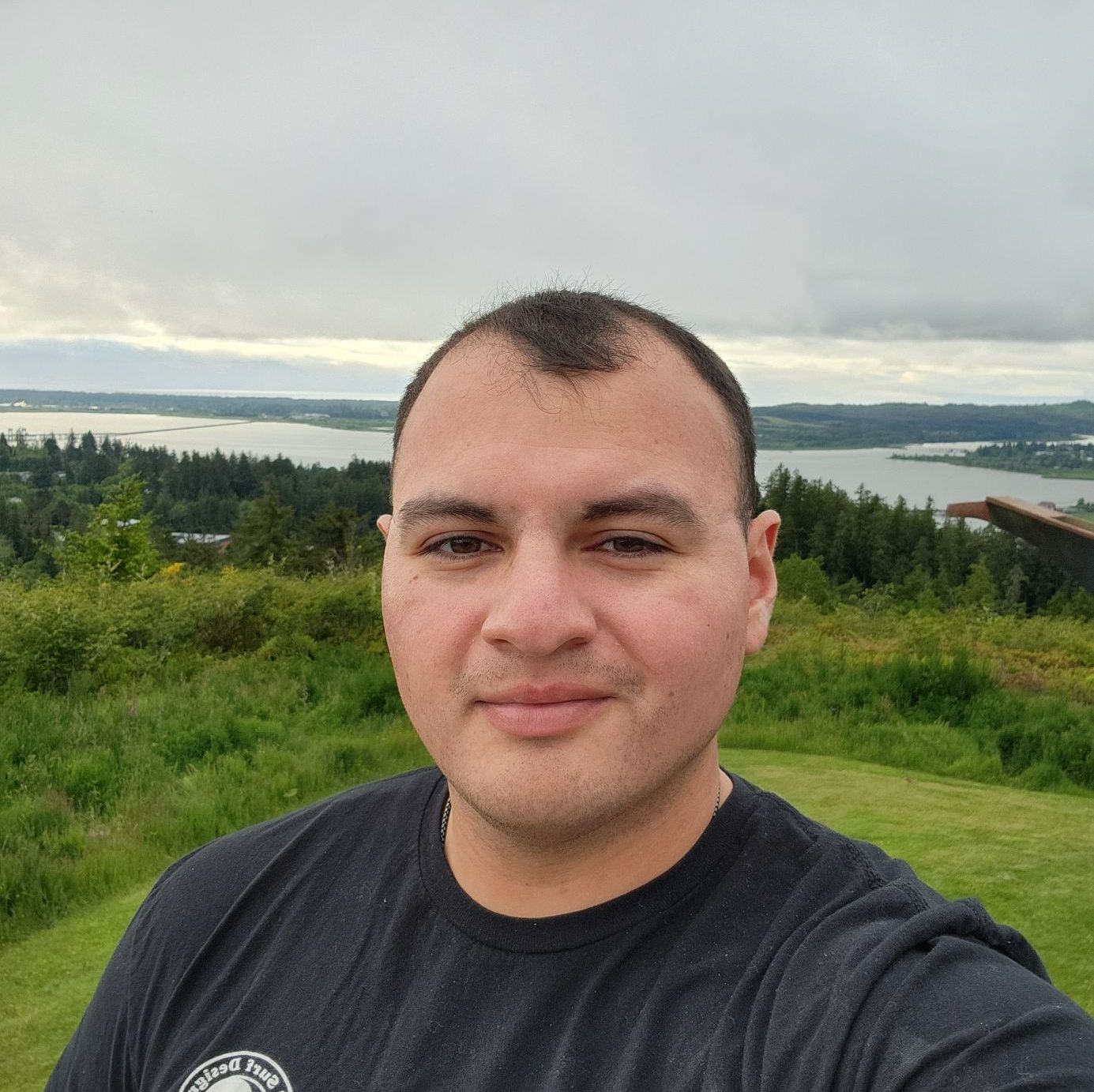 Profile of Angeles Sanchez