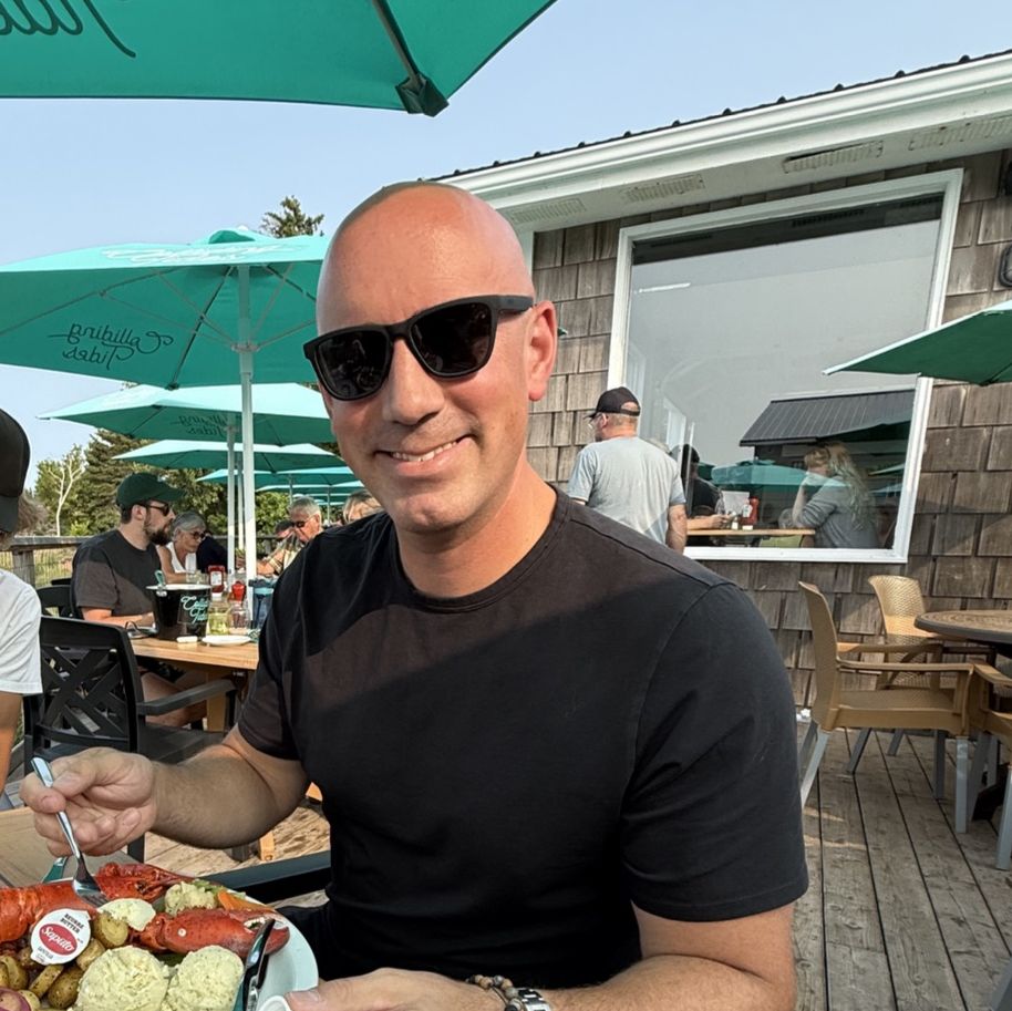 Profile of Tim Schipper