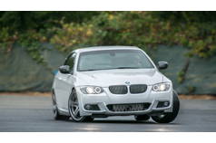 BMW CCA PSR Car Control Clinic