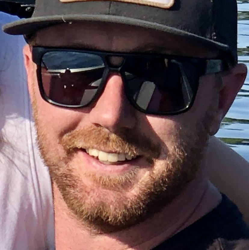 Profile of Travis VanBakel