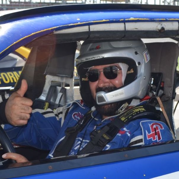 Profile of Aaron Lindsey