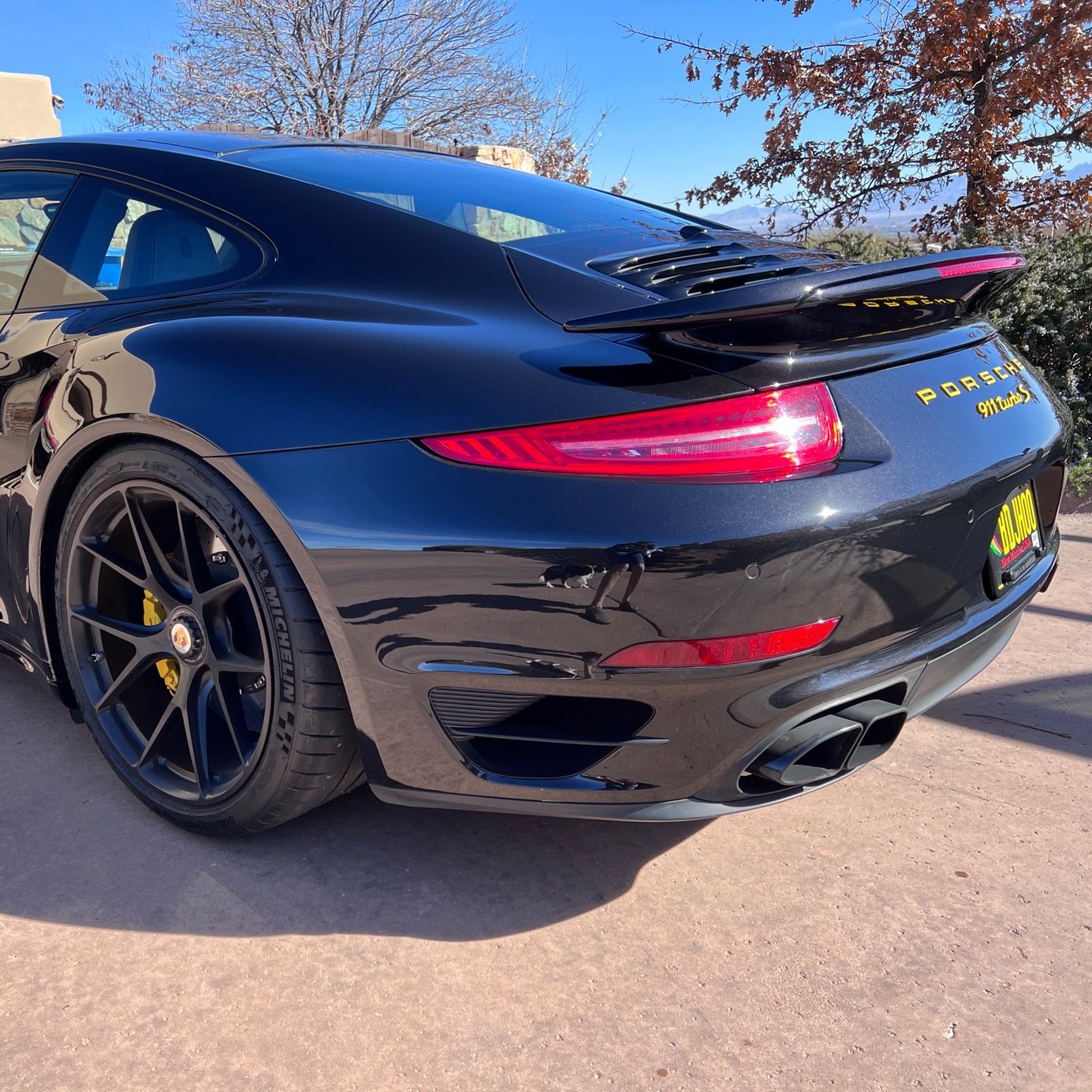 Profile of Timothy Pitts