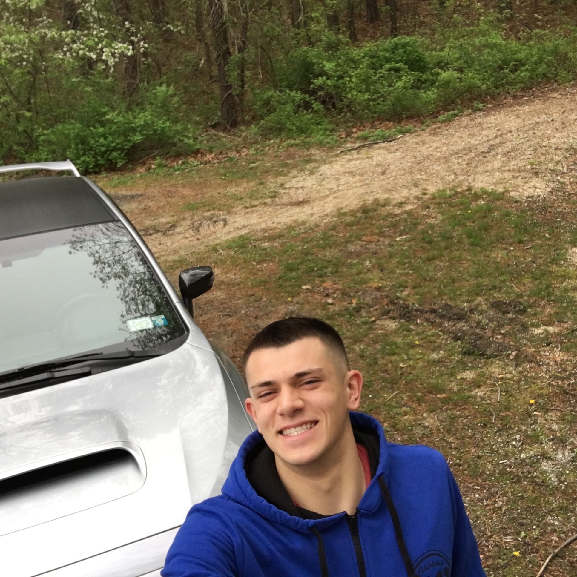 Profile of Alexander Patti