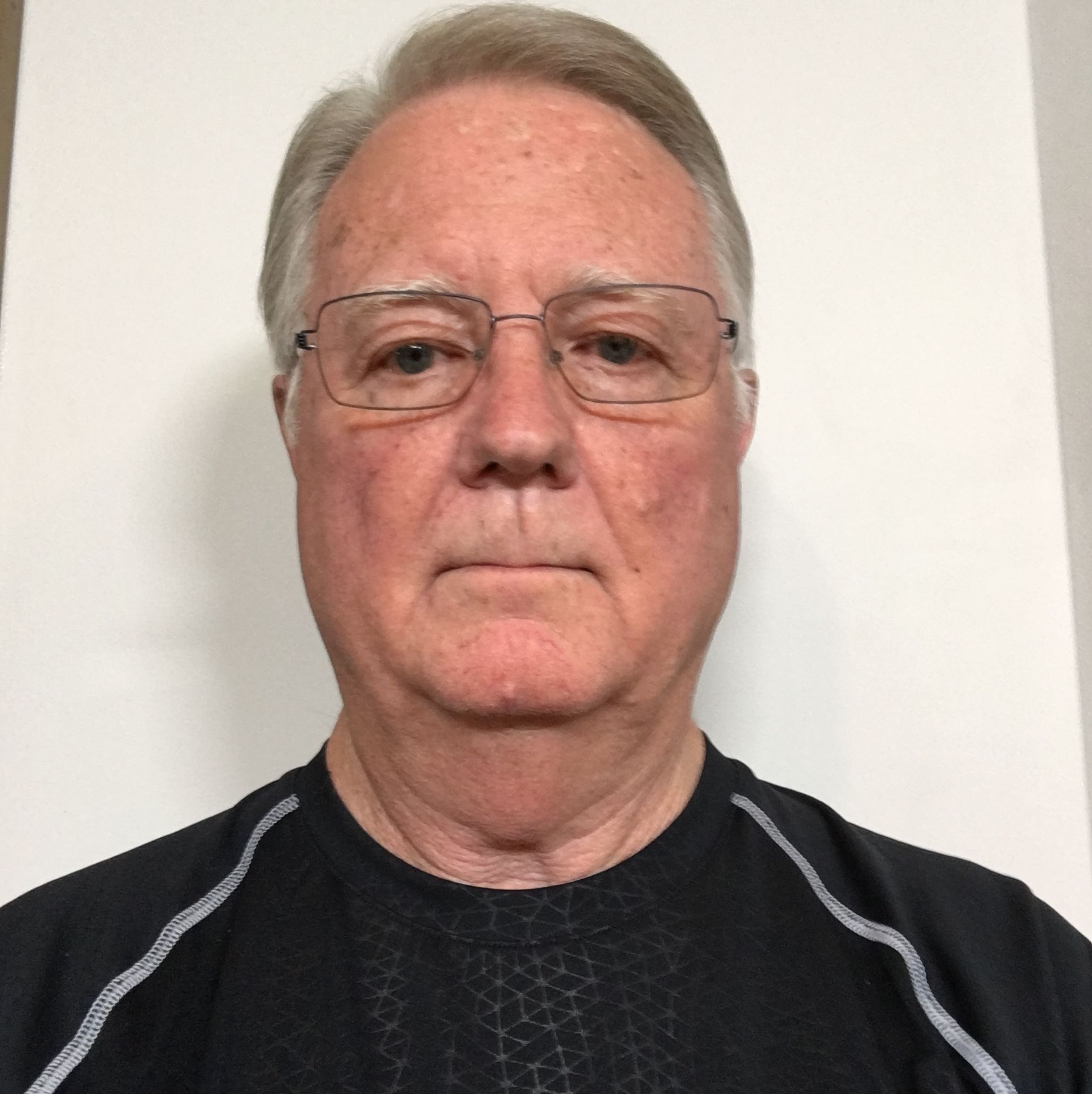 Profile of Bobby Nordin