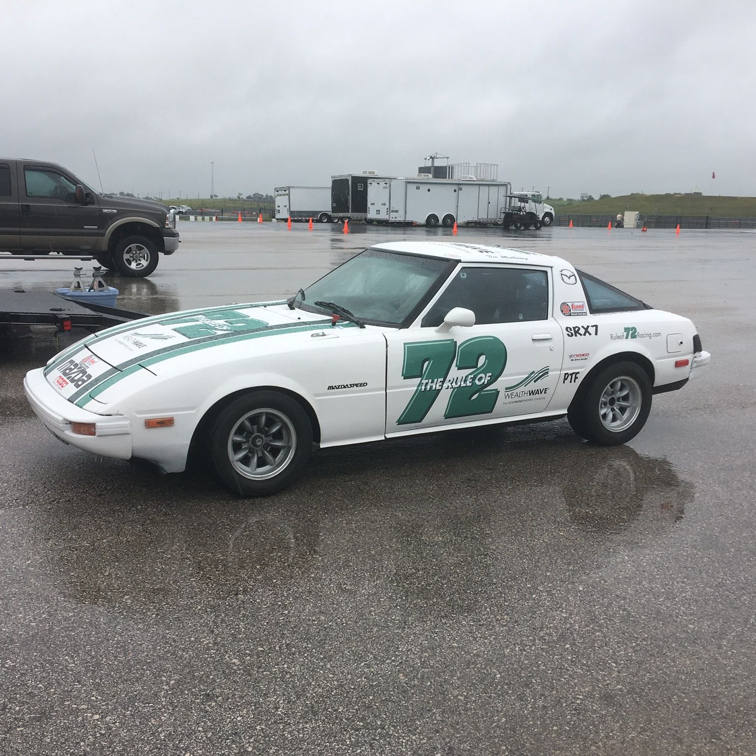 Profile of Tim Mullaney