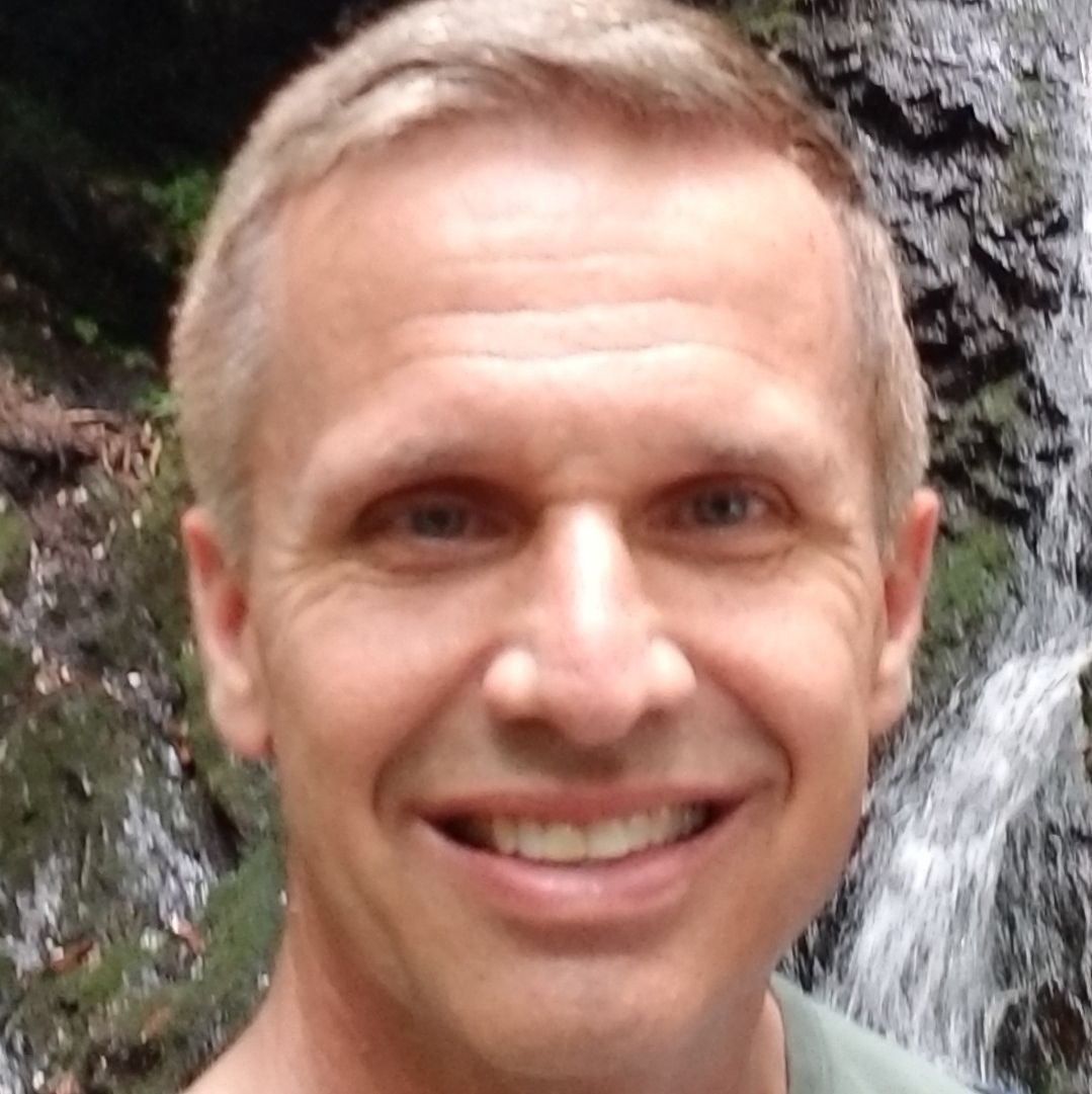Profile of Joe Paul