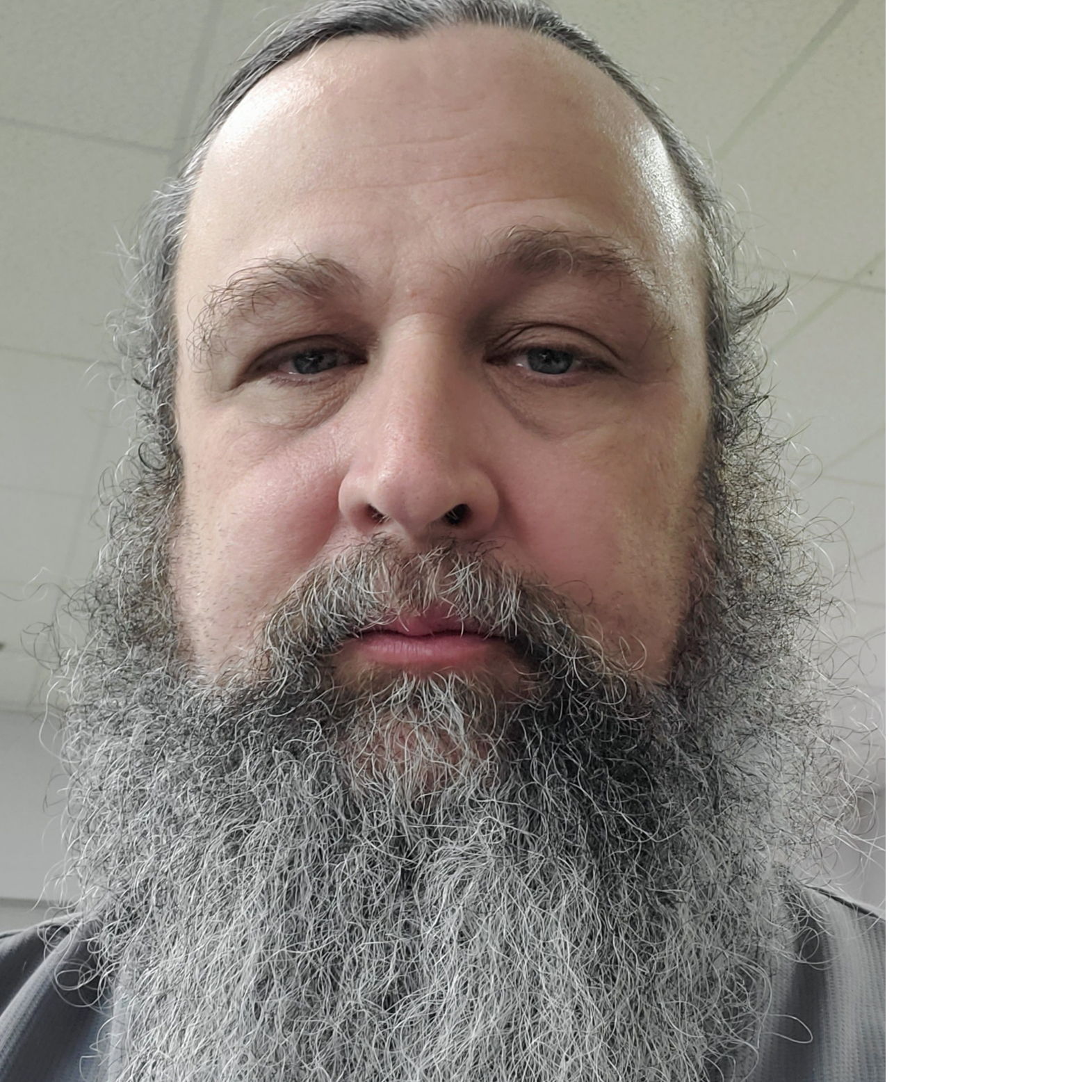 Profile of Scott Huber