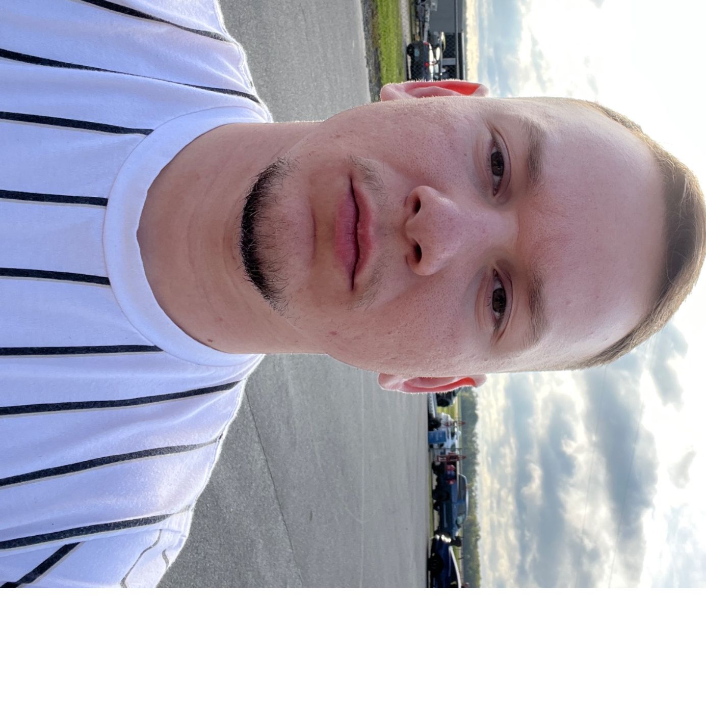 Profile of Albert Wolfgang