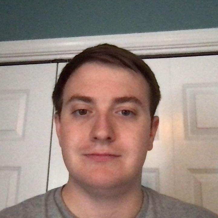 Profile of Thomas Coogan