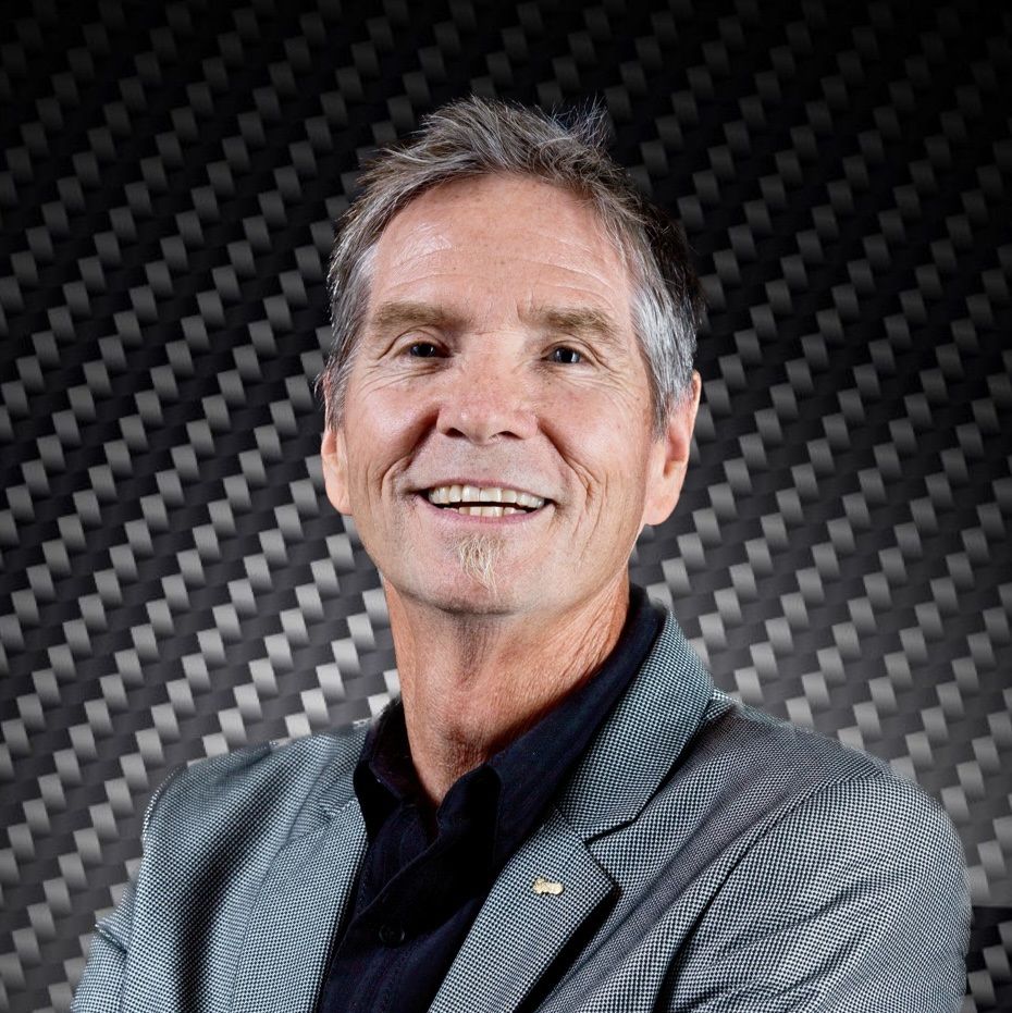 Profile of Brian Adkins