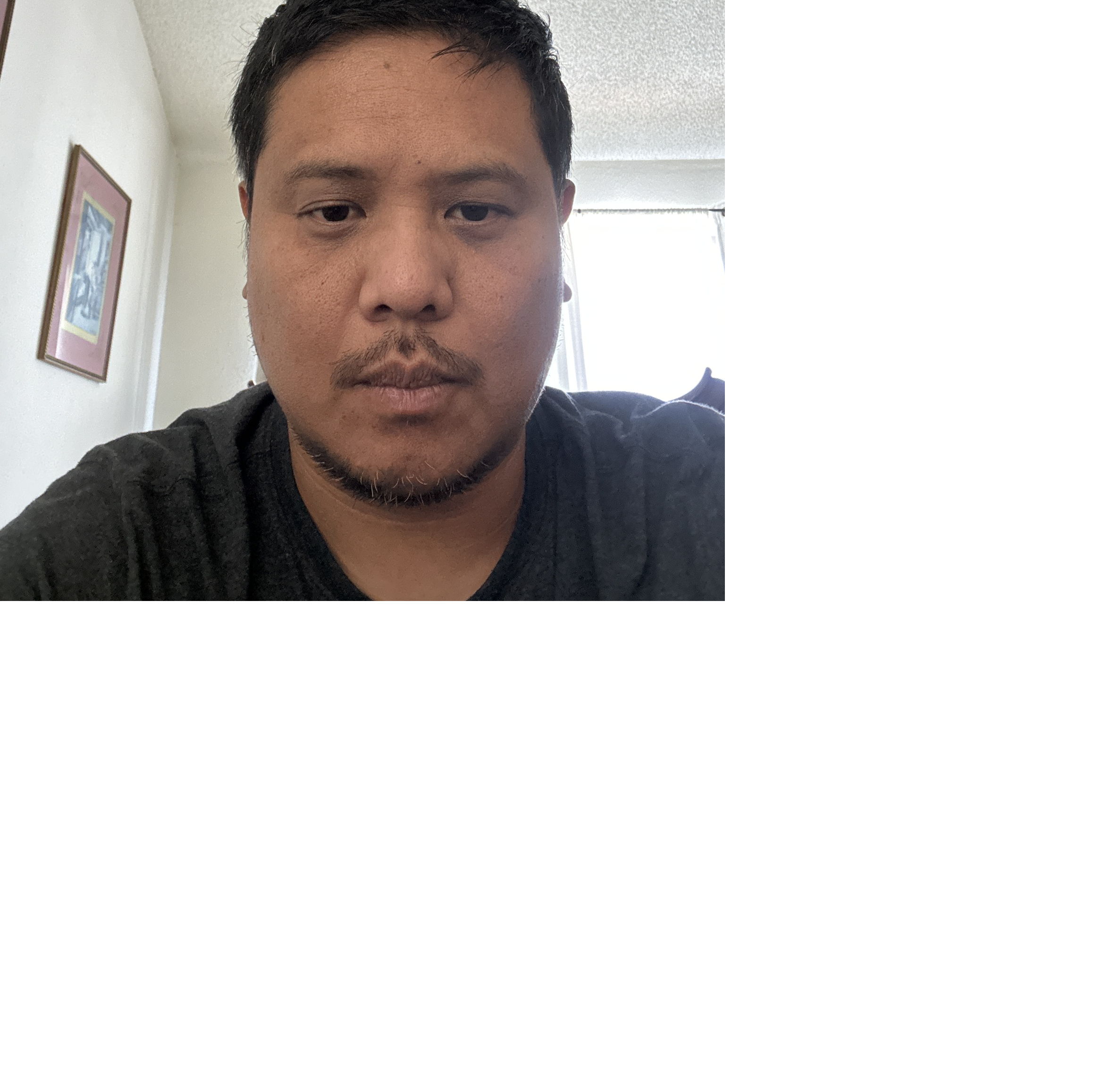 Profile of Adam Alcantara