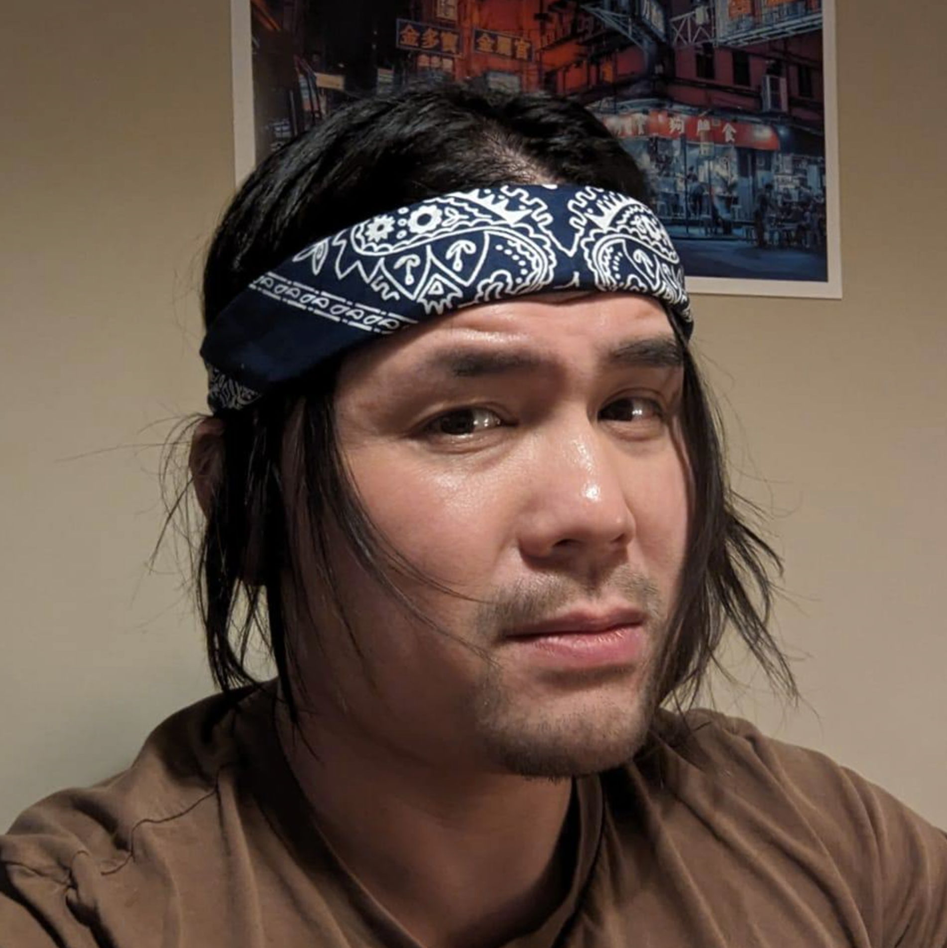 Profile of Ben Ngai