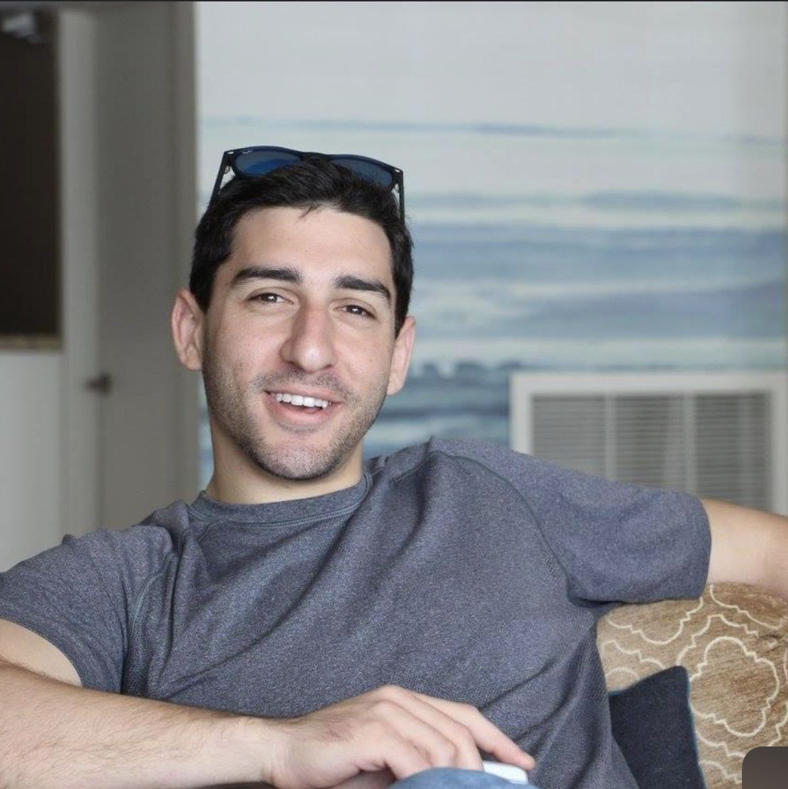 Profile of Jake Signet