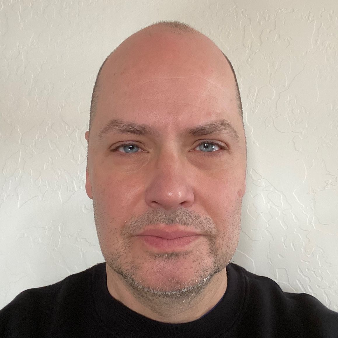 Profile of Thomas McCann
