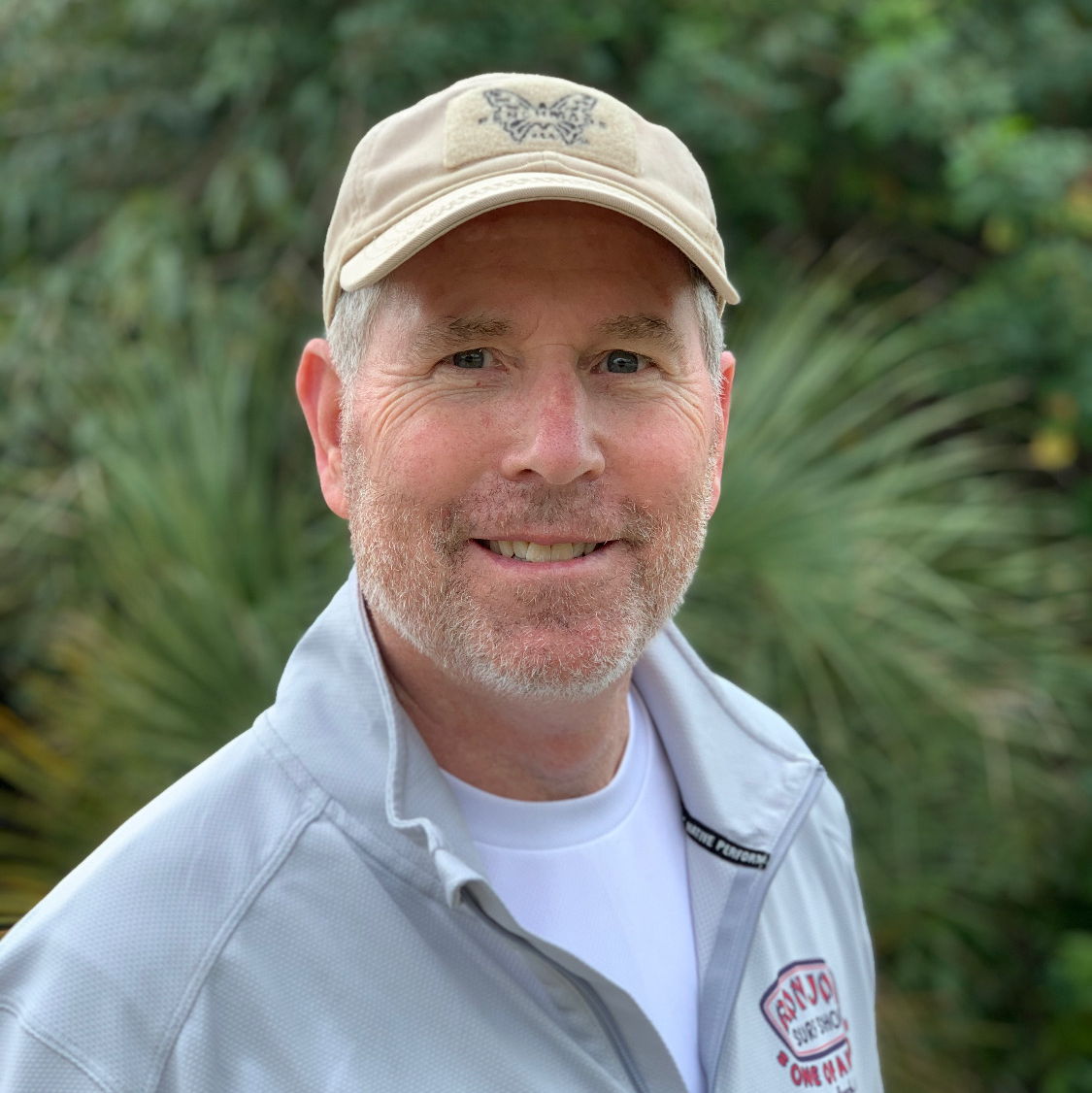 Profile of William Roeser