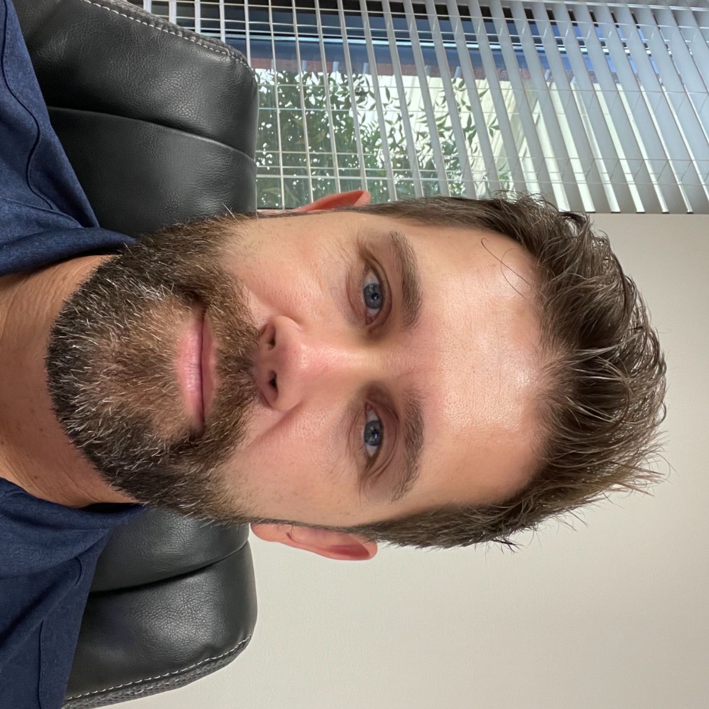 Profile of Joshua Seymour