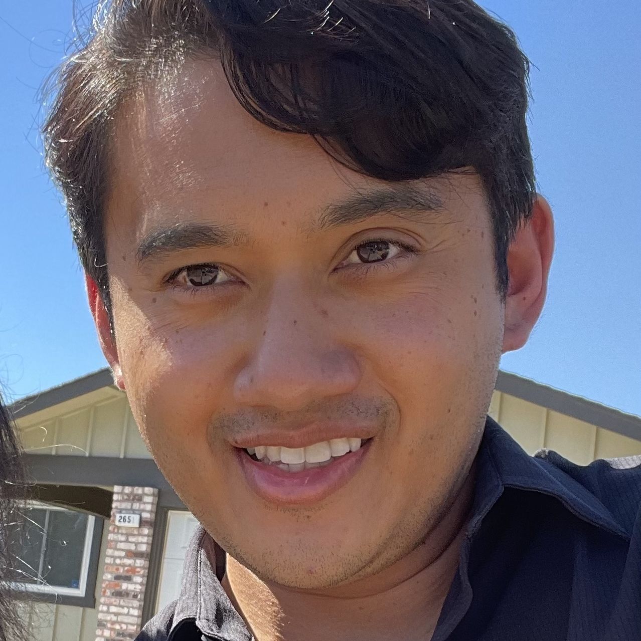 Profile of Waiyan Win