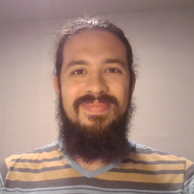 Profile of Ricardo Areingdale