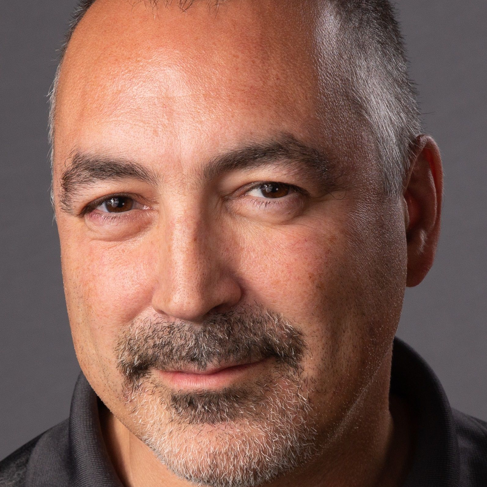 Profile of Paul Trippy