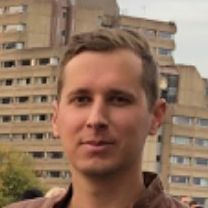 Profile of Christopher Kline