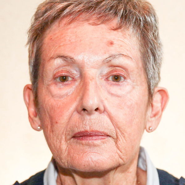 Profile of Barbara Coburn