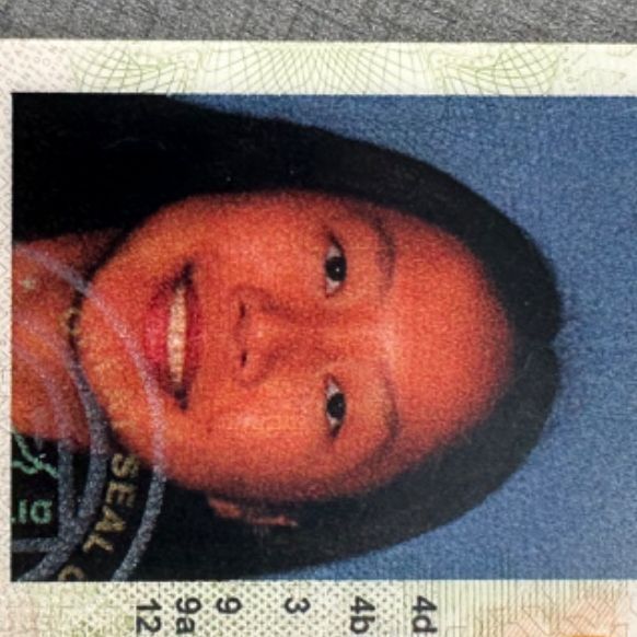 Profile of Mikayla Boyd