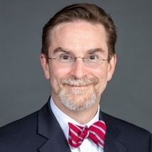 Profile of Kevin Crowder