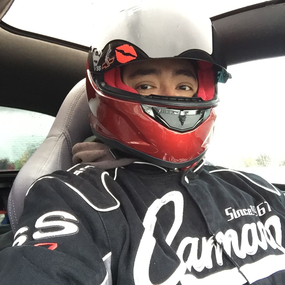 Profile of Tony Roman