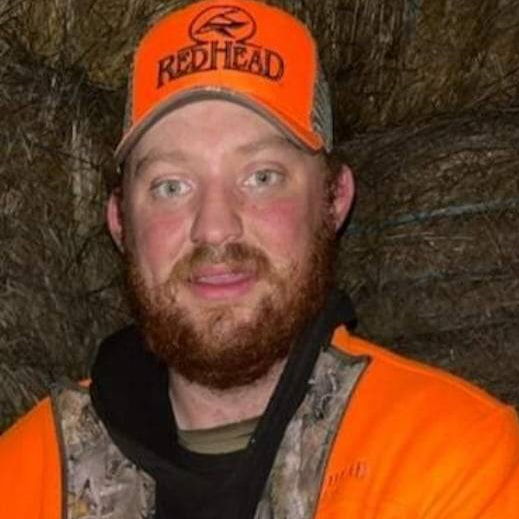 Profile of Marshall Patterson