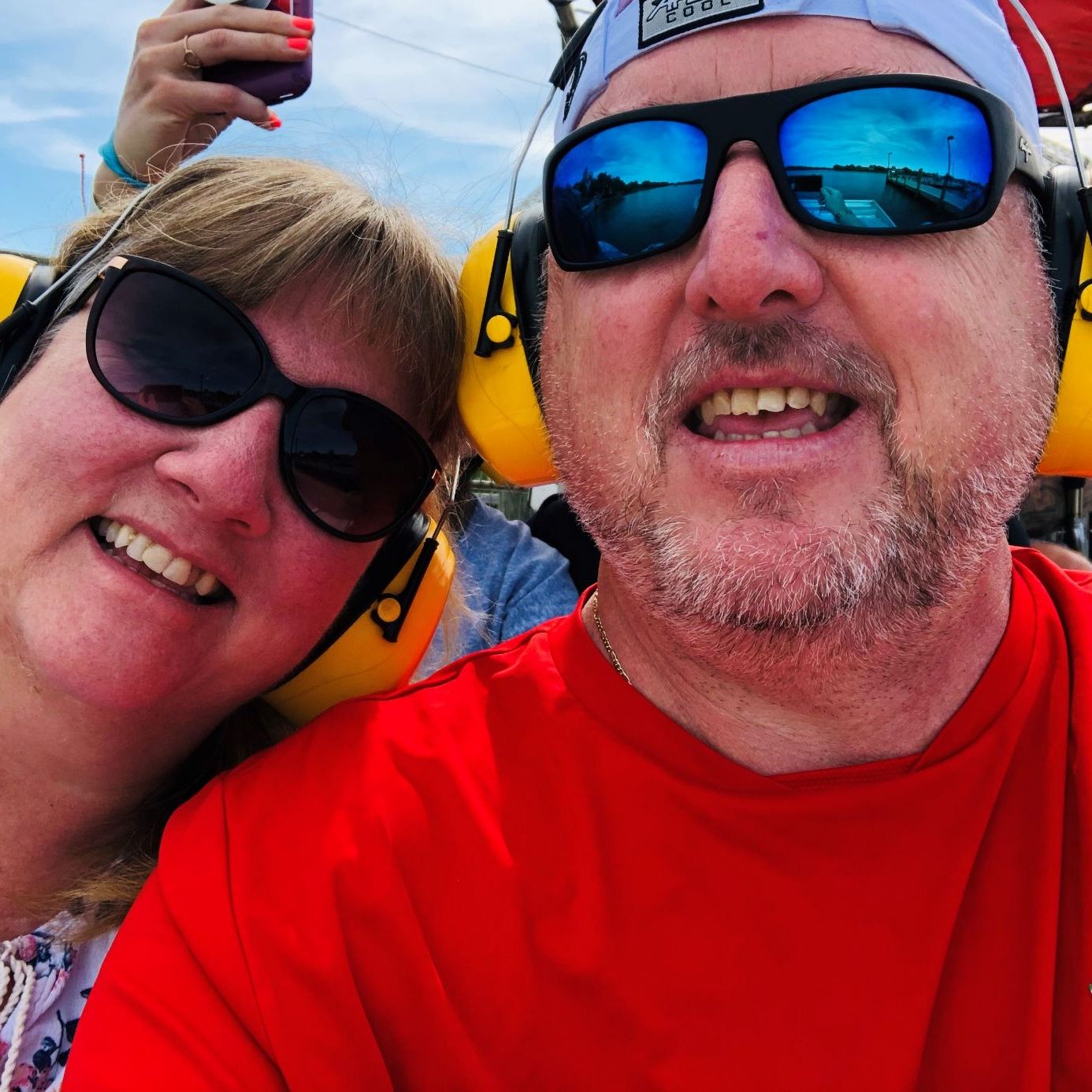 Profile of Brian Townsend