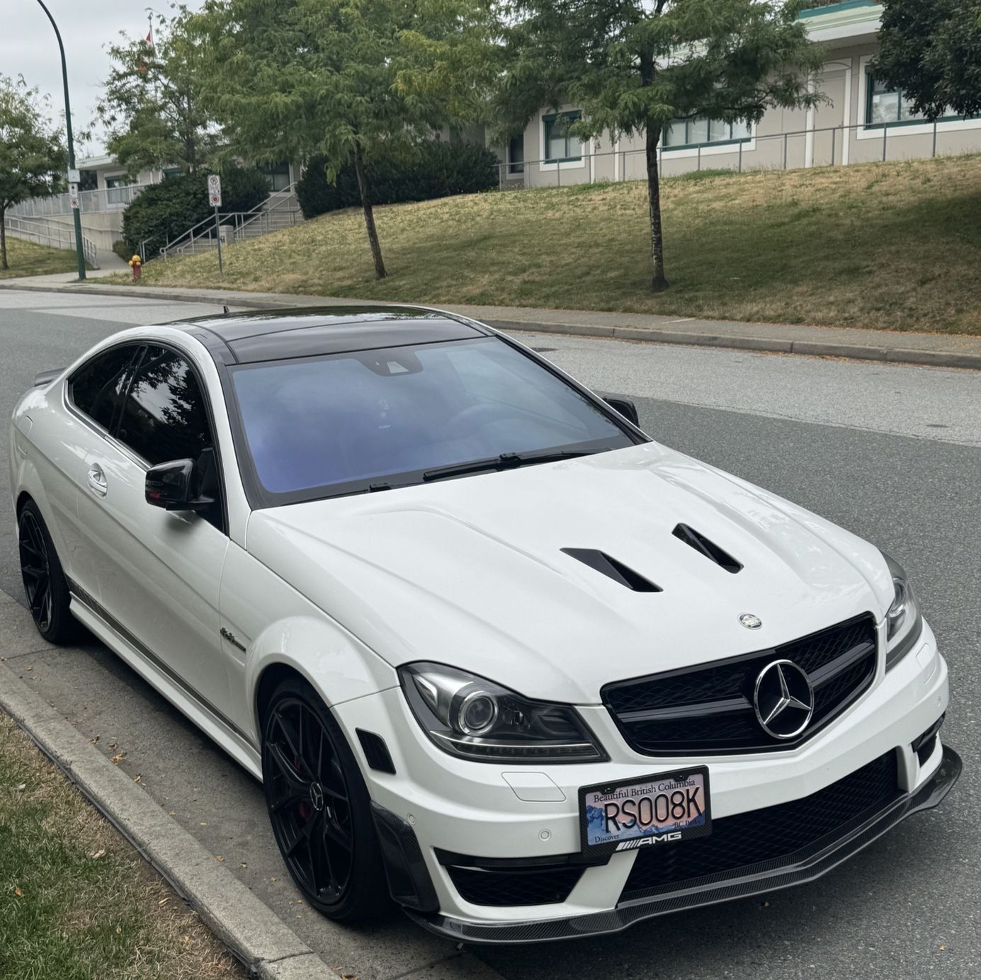 Profile of Mark Balla