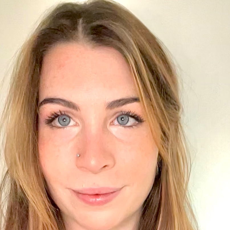 Profile of Sydni Goudreau