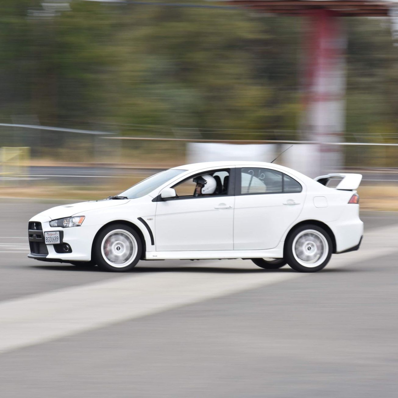 Profile of Emily Enloe