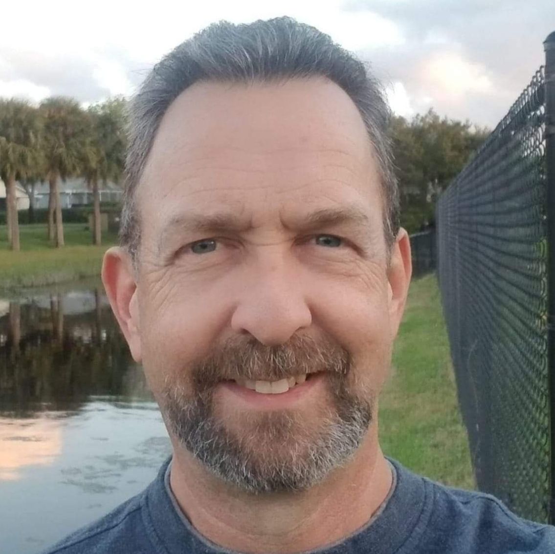 Profile of Steve Grizzel