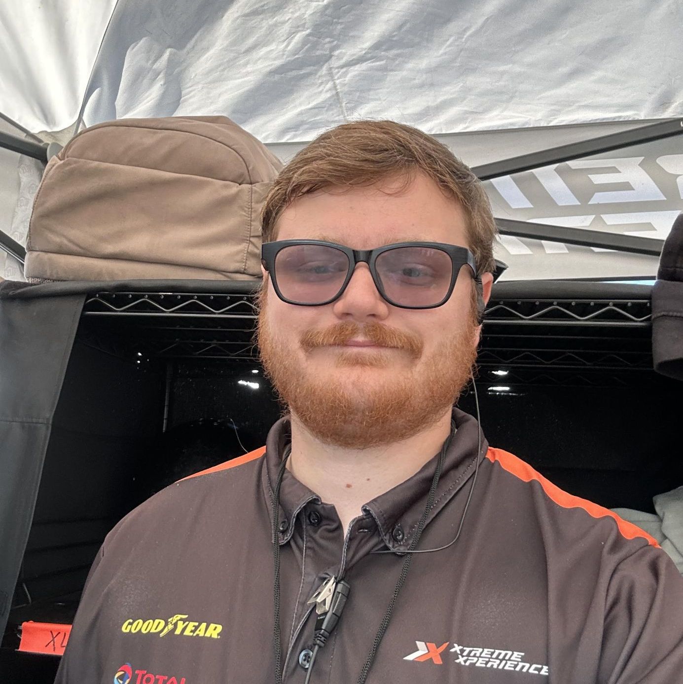 Profile of Evan White