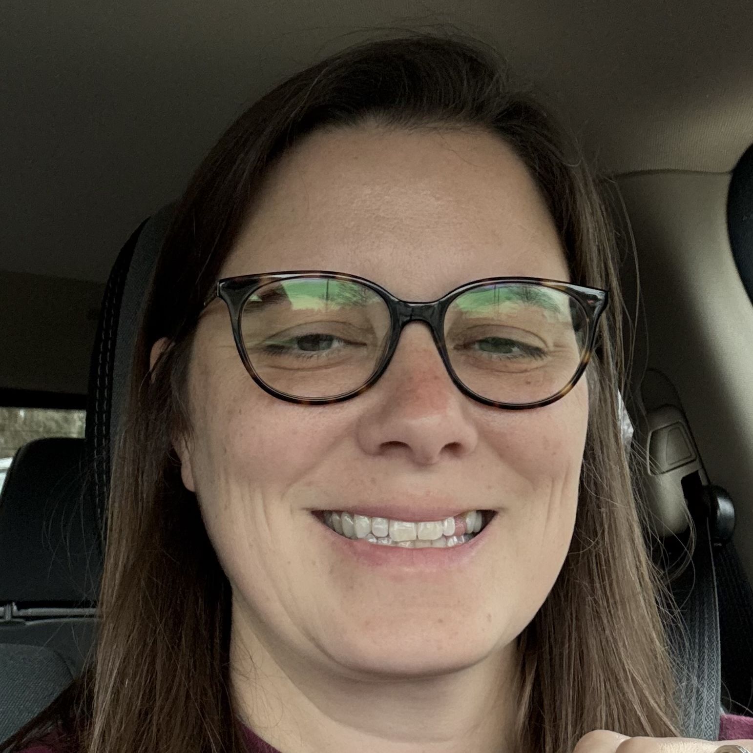 Profile of Stephanie Cifers