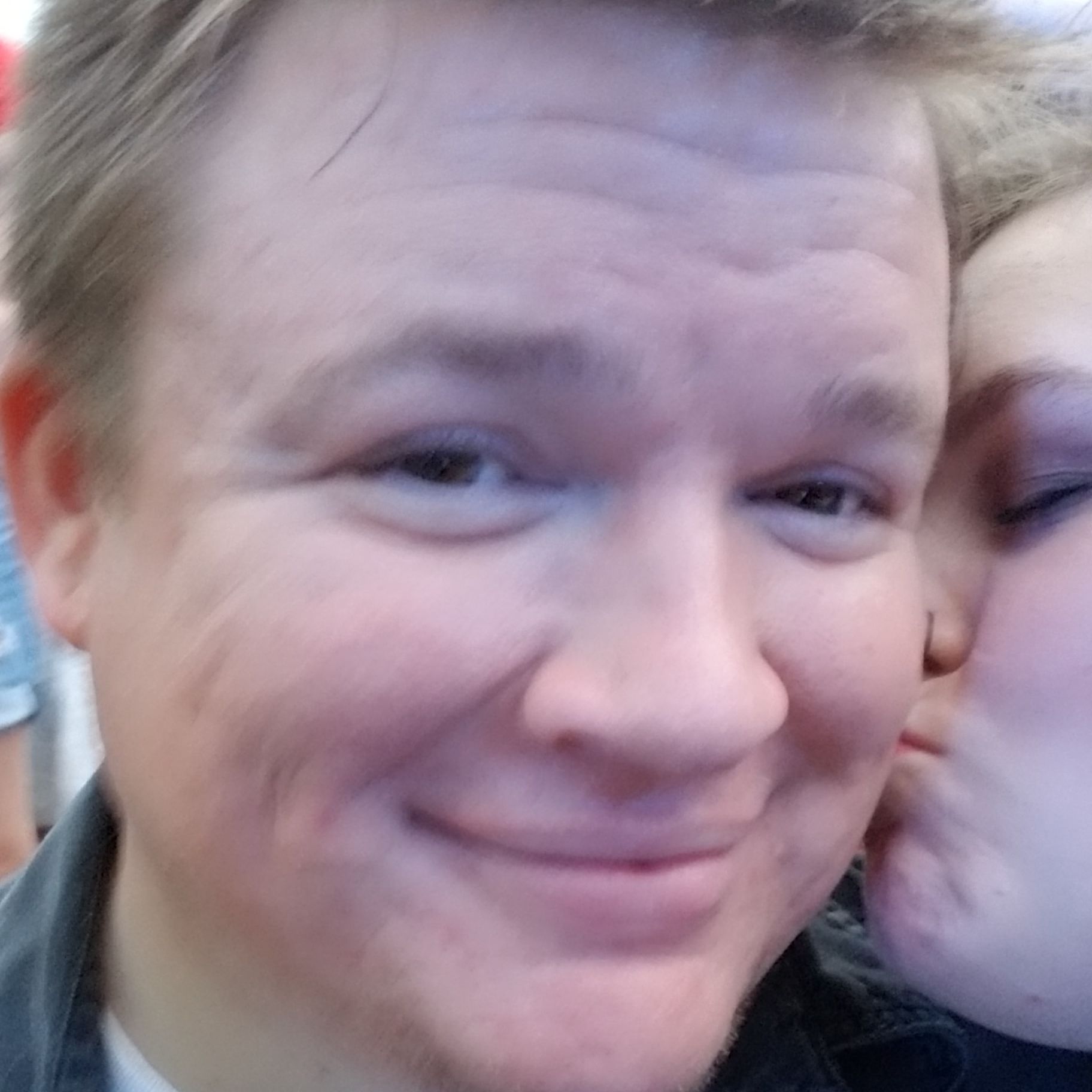 Profile of Gregory Frede