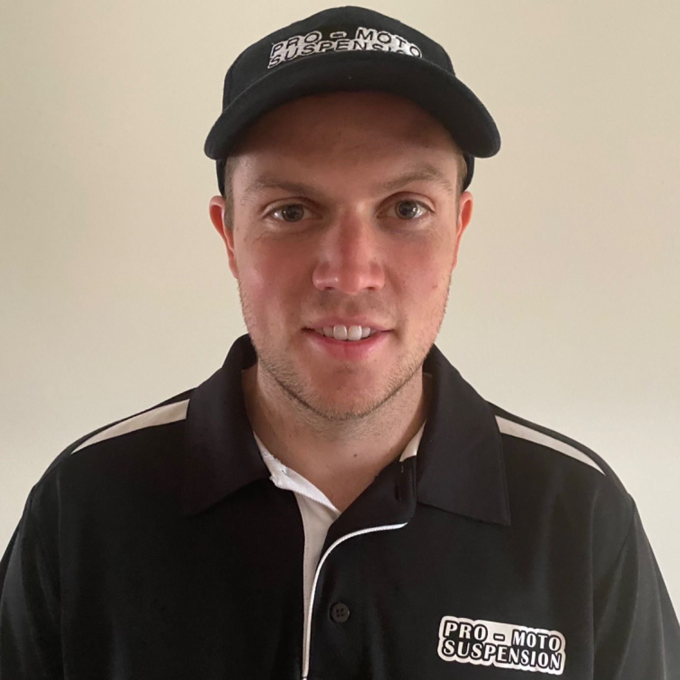 Profile of Joel Wightman