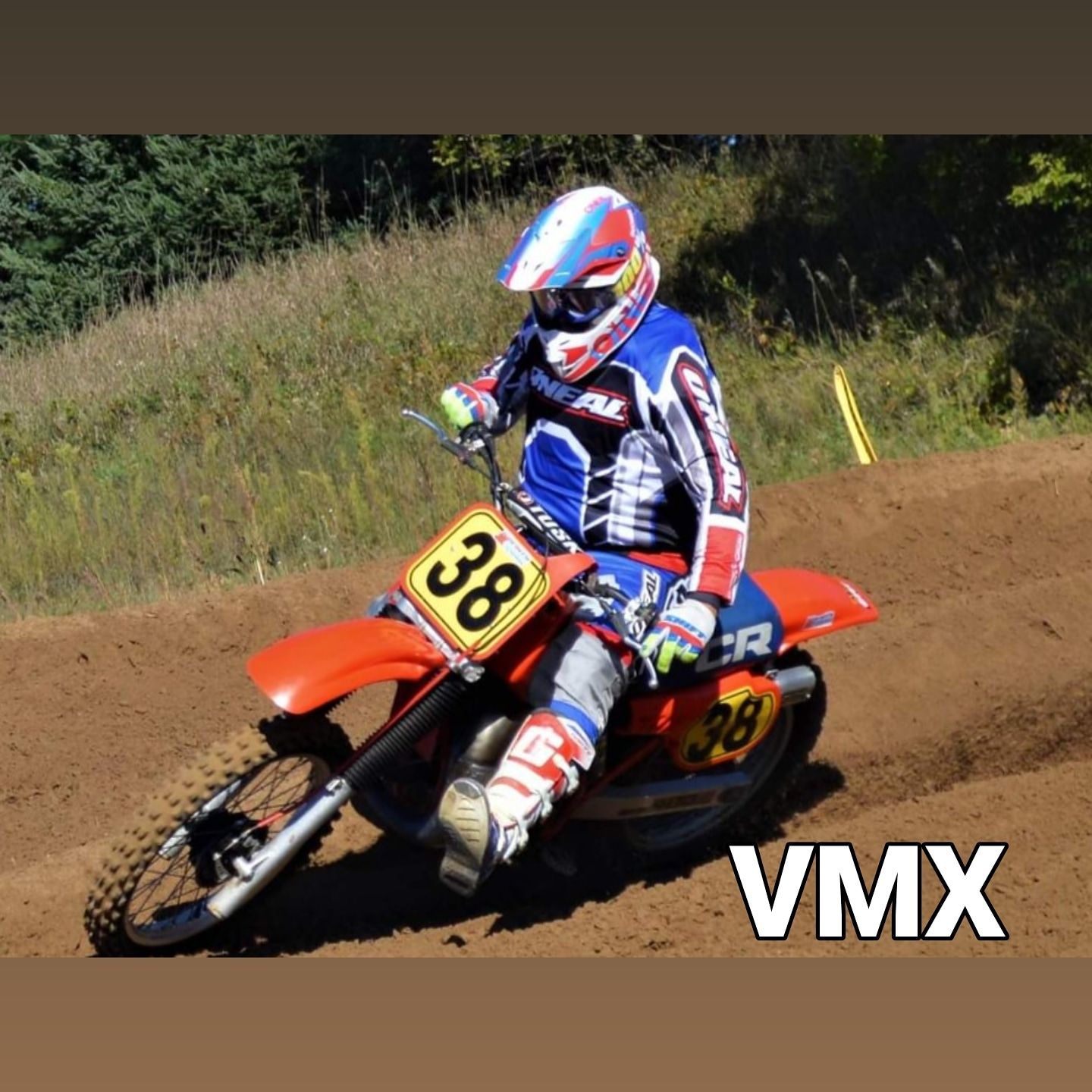 Profile of Ross Kershner