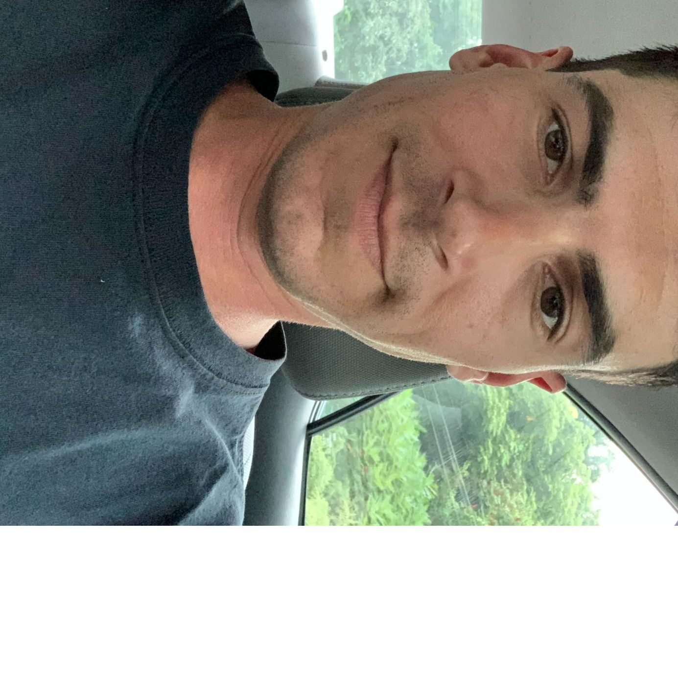 Profile of Alex Pantazelos