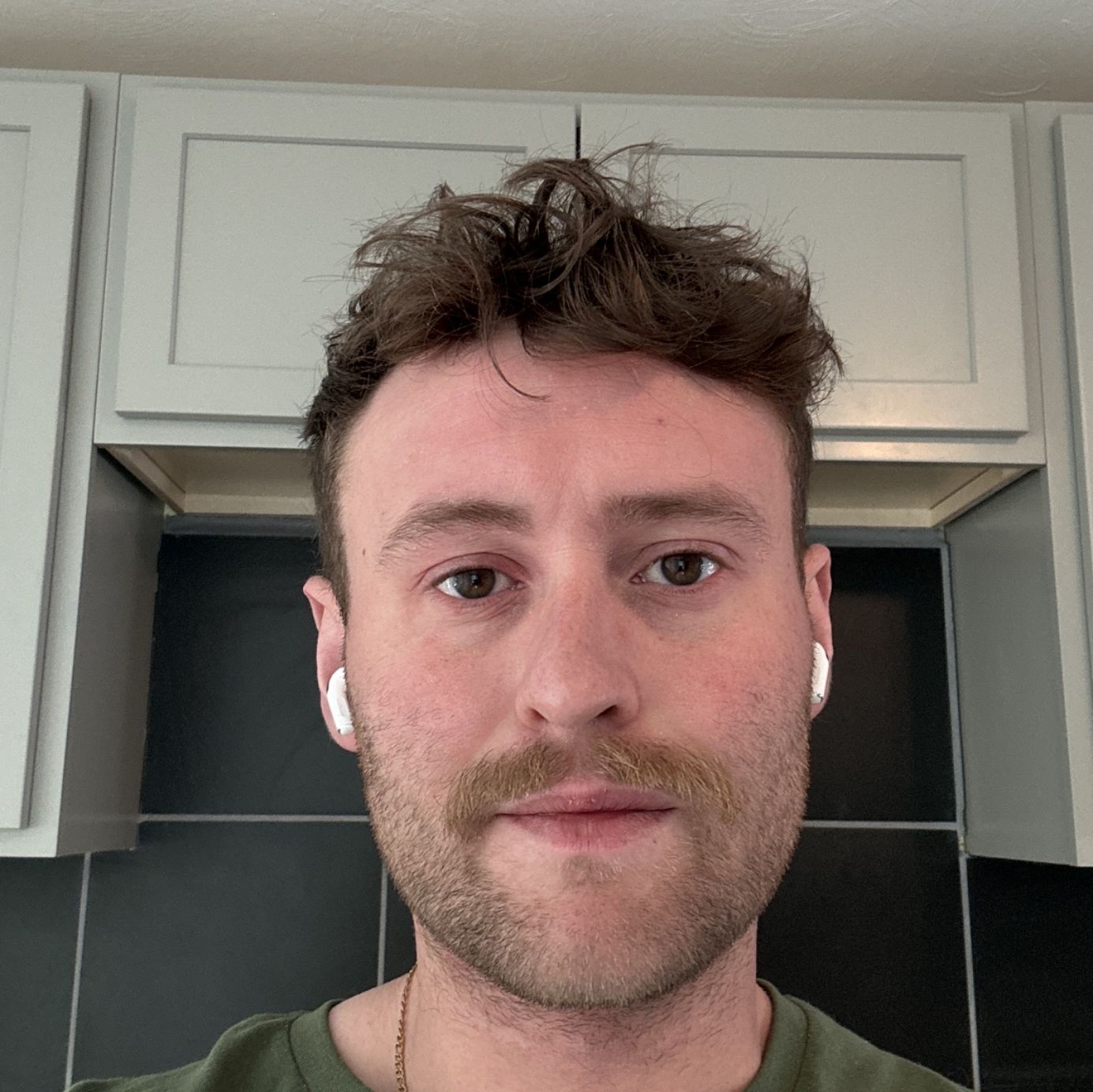 Profile of Jamison Sullivan