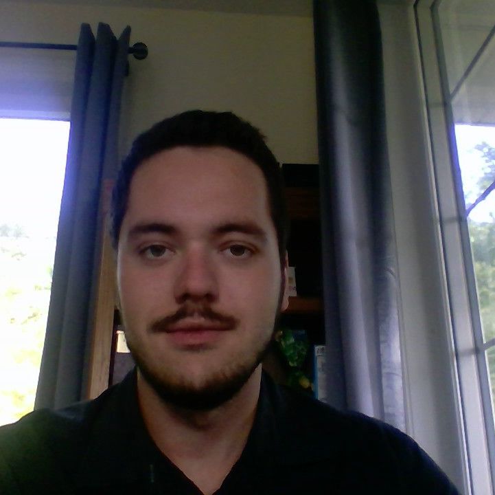 Profile of Sebastian Baum