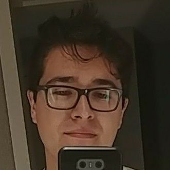 Profile of John Aceves