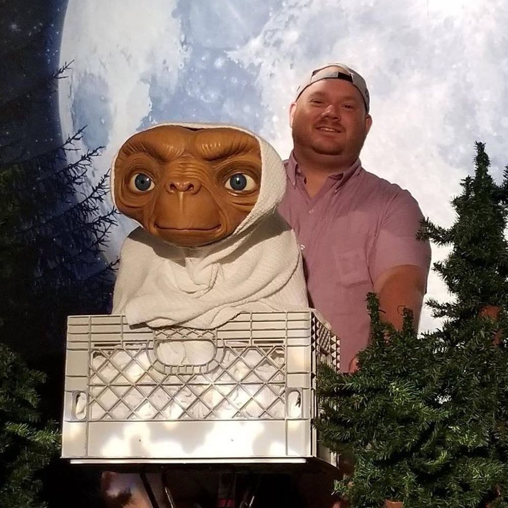 Profile of Skyler Luthi