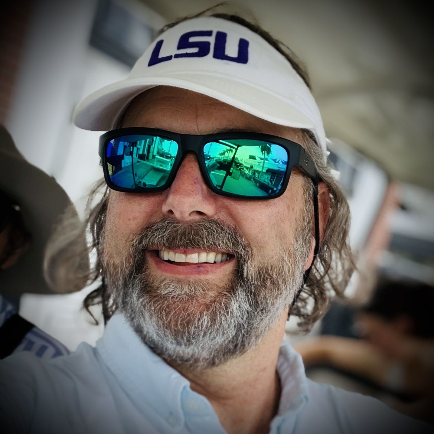 Profile of Leonard Grassley