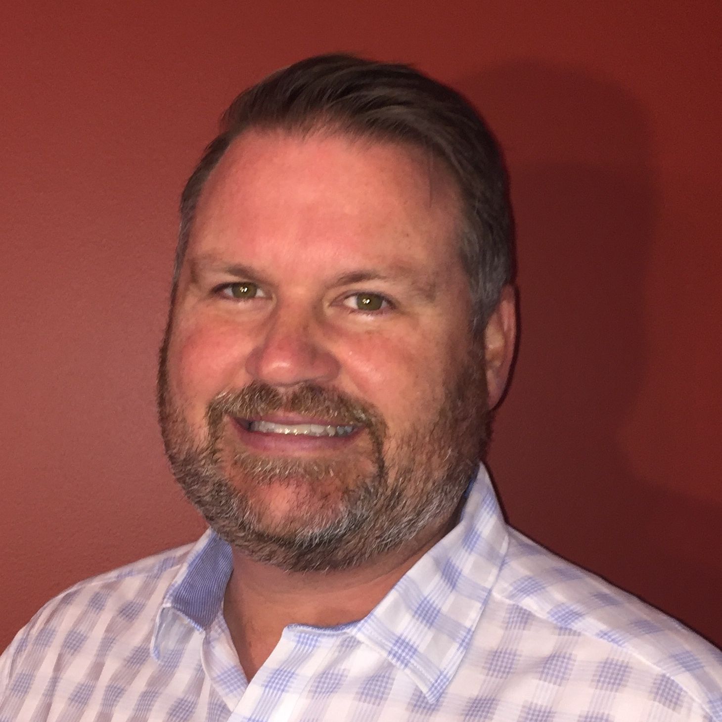 Profile of Christopher Goldenstein