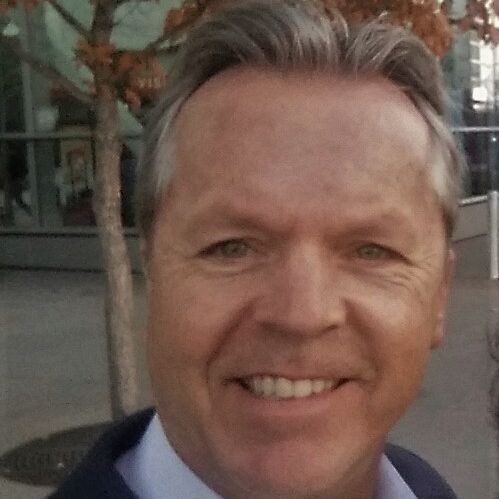 Profile of Etienne DeGroot